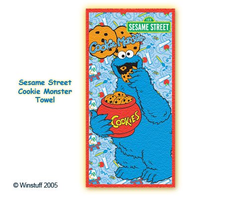 ai_AFAW_RD_BB_BATH_SesameSt_Towel_CookieMonster